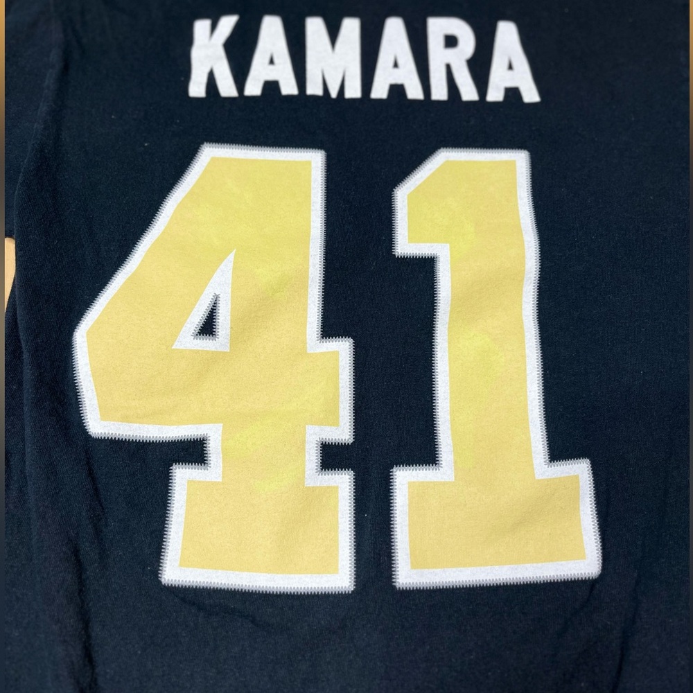 Kamara Saints Jersey